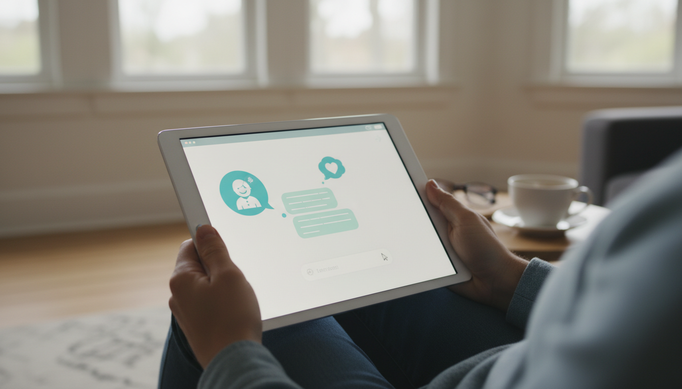 Why Email-Based Healthcare Assistants Are 2026’s Real AI Upgrade