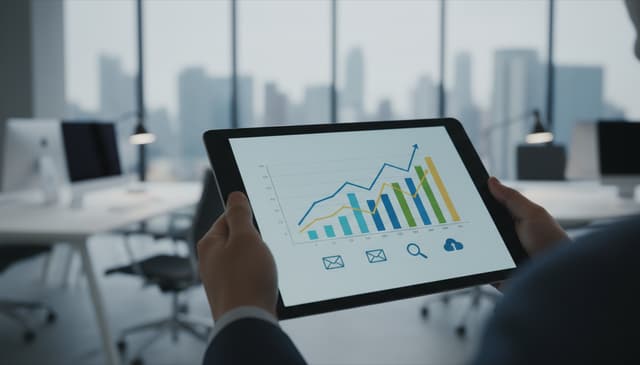 How Email-Based Market Insights Can Improve Team Decision Making