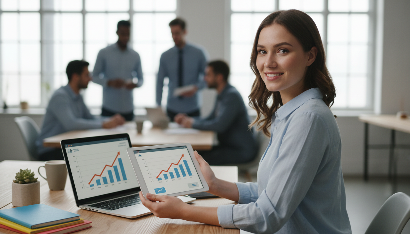 Why an Email-Based Marketing Assistant Beats New Saas Tools