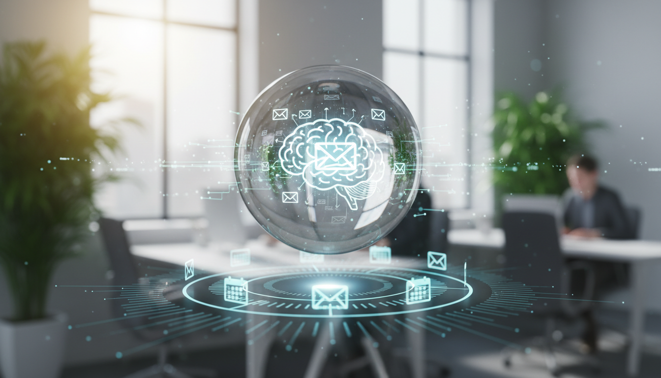 Why Email Productivity Platforms Are Crushing SaaS in 2026