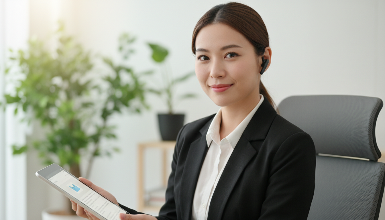 Why Your Next Hire Is an Email-Based Professional Helper