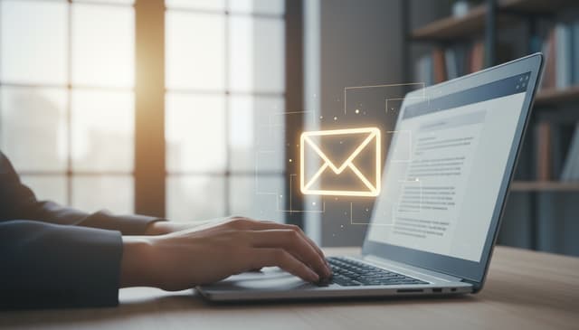 Email-Based Professional Writing: Practical Guide for Effective Communication