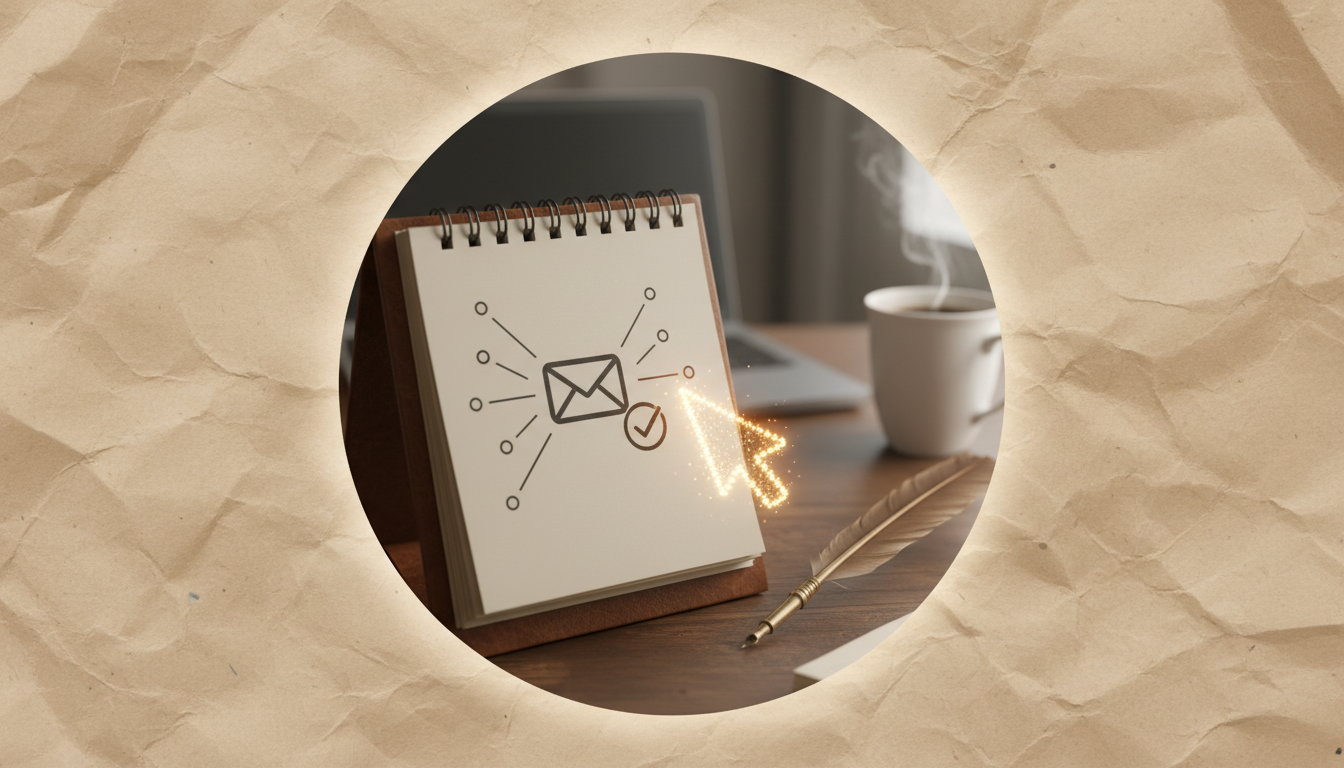 Why Your Email-Based Reminder Service May Be Killing Focus