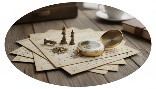 Email-Based Strategic Recommendations: Practical Guide for Teams