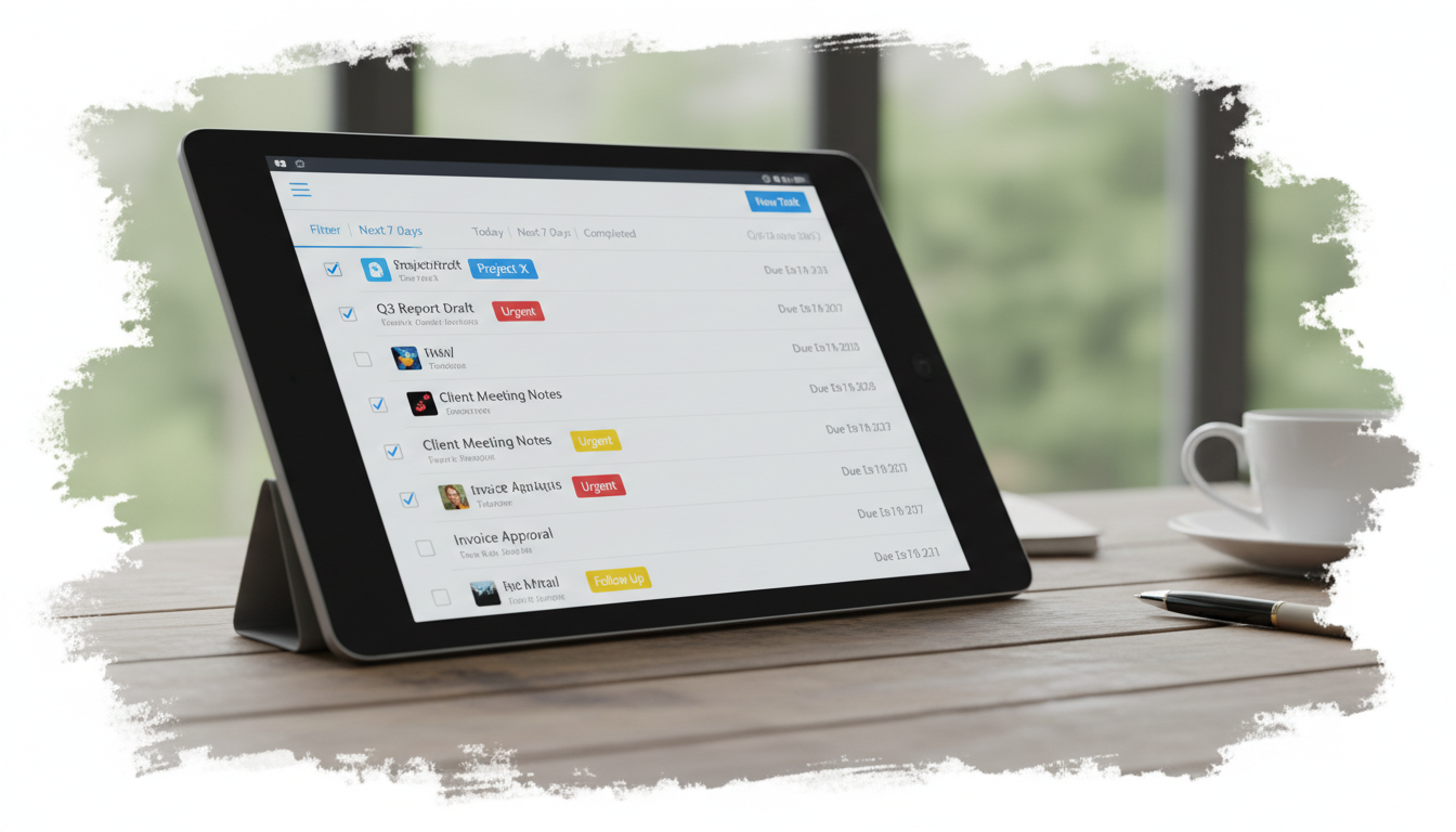 Why Email-Based Task Management Software Will Replace Your PM Tool
