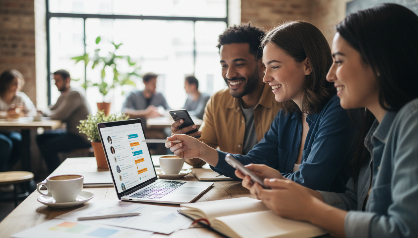 Email-Based Team Collaboration in 2026: Smarter Than Slack