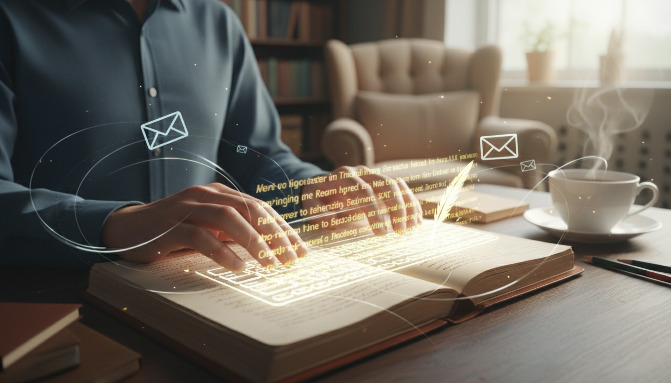 The Real Cost of Email Chaos (and How AI Helpers Fix It)