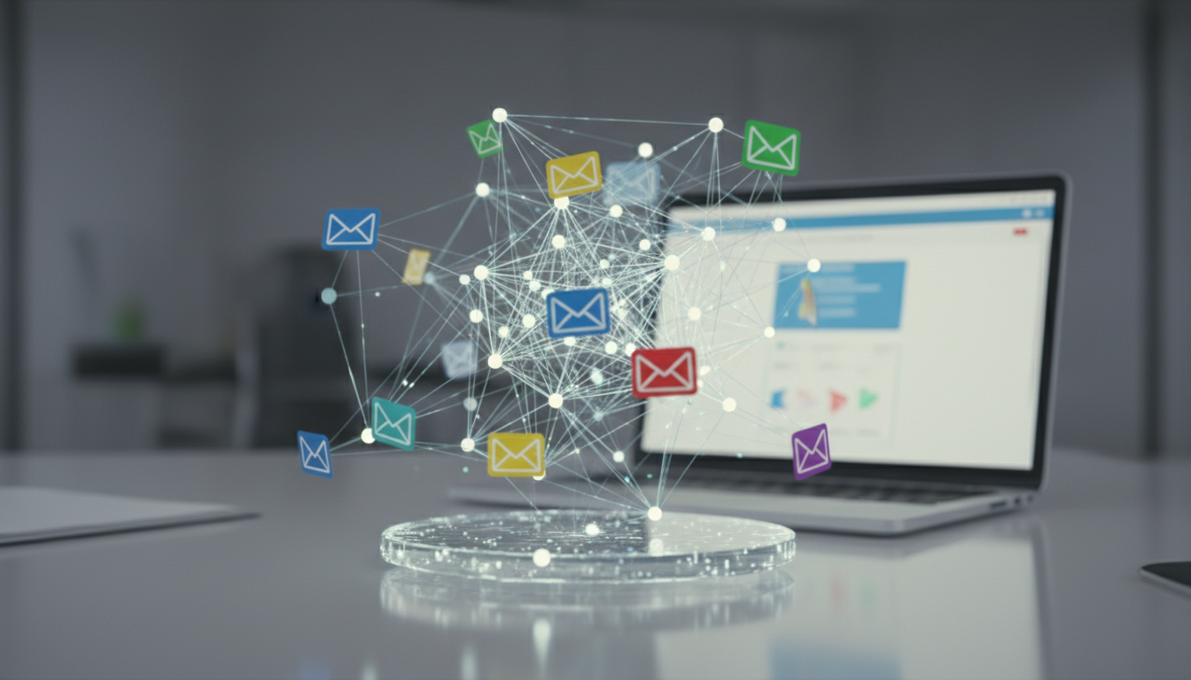 Email Categorizer in 2026: the Hidden Risks and Real Payoff