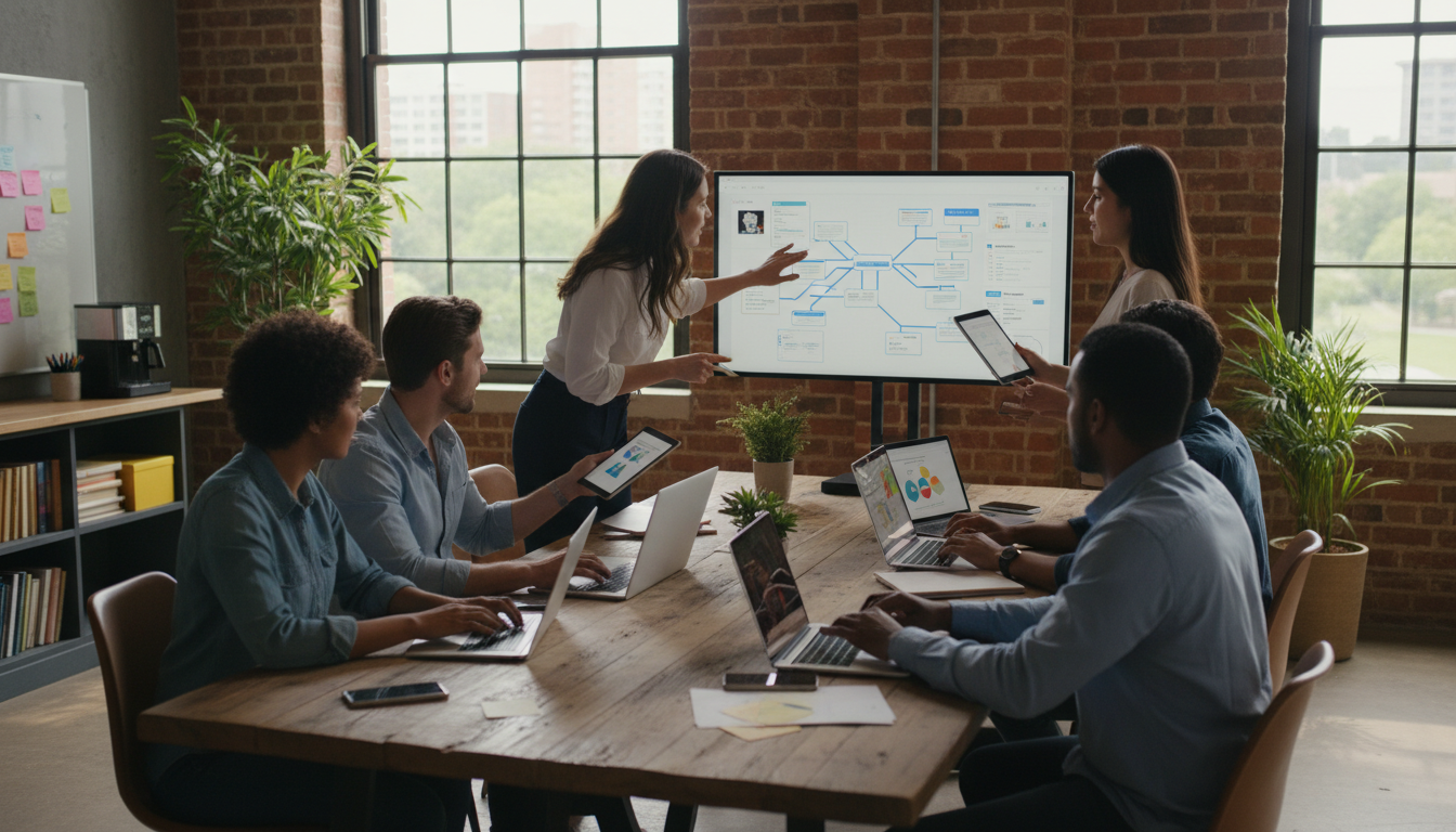 Email Collaboration and Productivity Without Inbox Zero Illusions