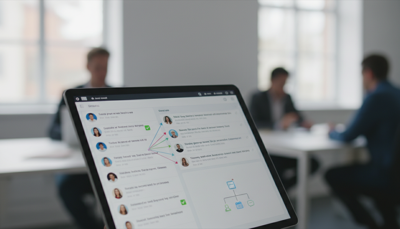 Email Collaboration and Productivity Software Is Failing You (yet)