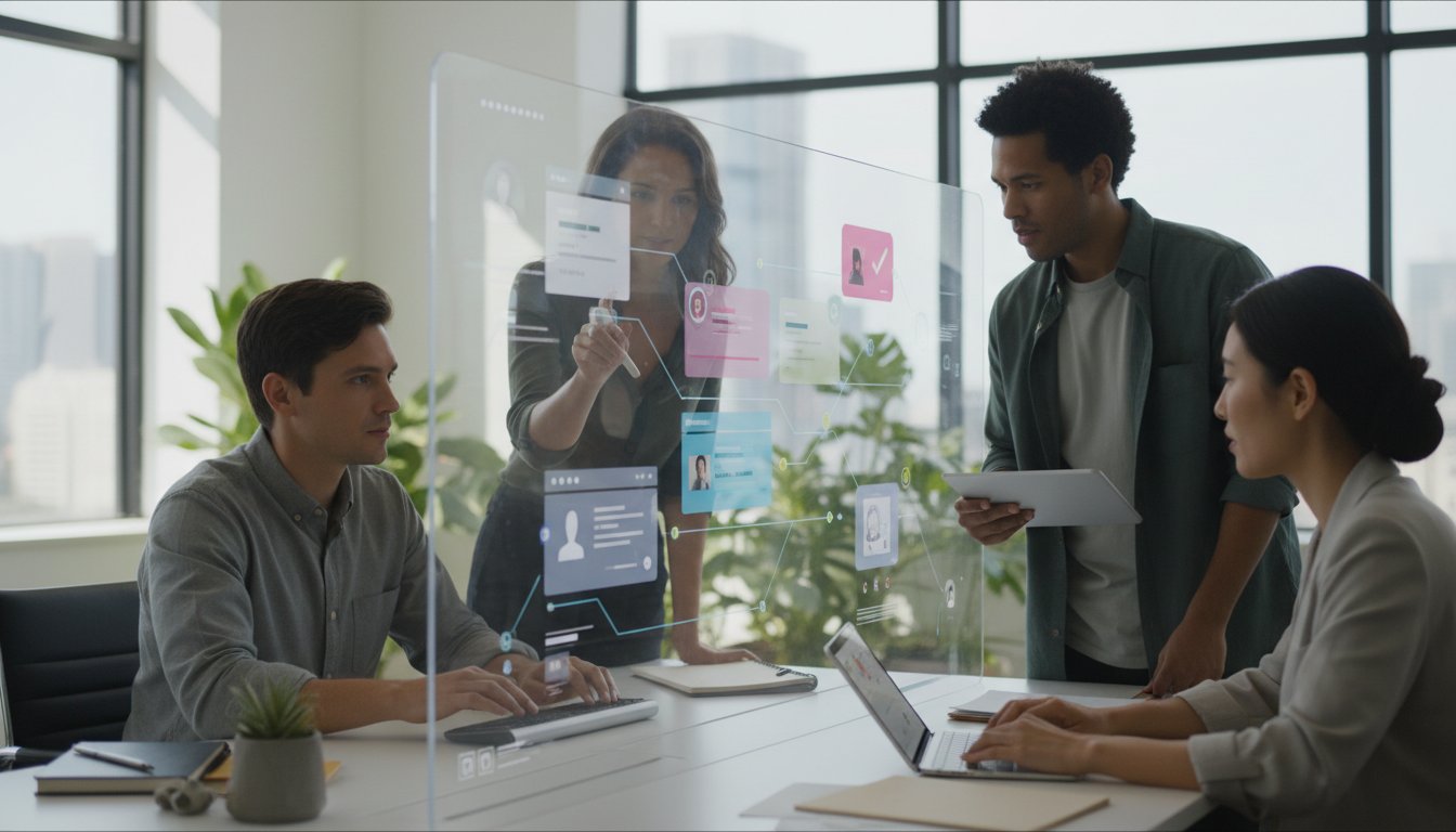 Email Collaboration and Task Management in the Age of AI Teammates