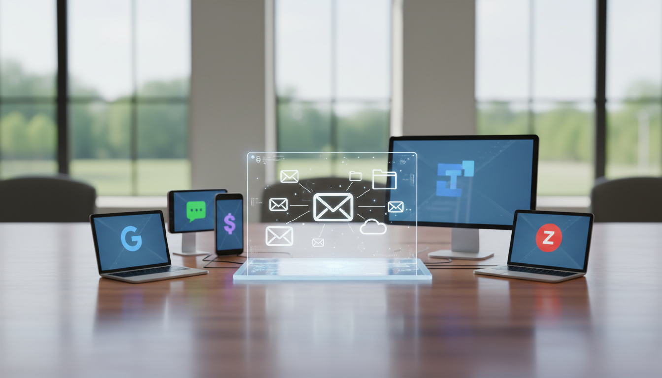 Email Collaboration Best Tools 2026: Cut Noise, Boost Real Work