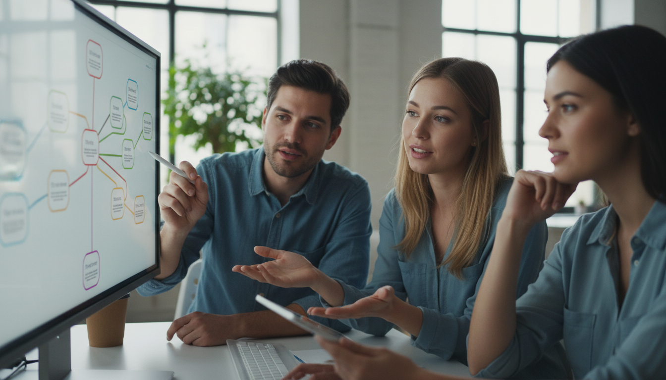 Email Collaboration Improvement That Actually Kills Inbox Chaos