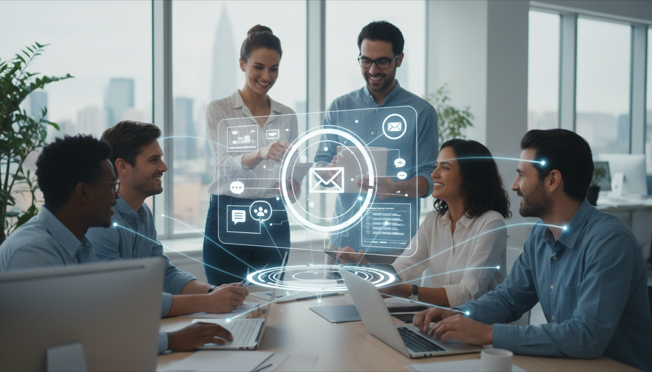 Email Collaboration Improvement Software That Actually Kills Chaos