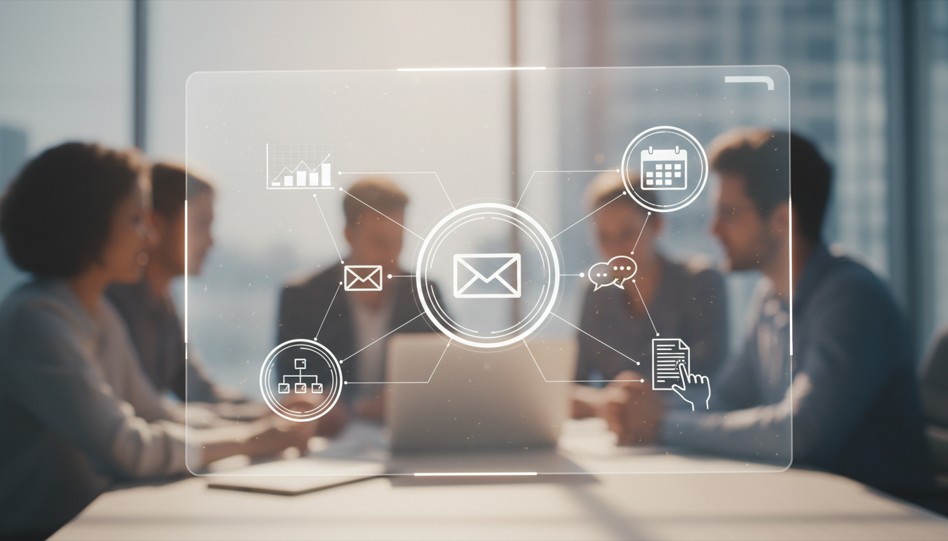 Email Collaboration Improvement Tools That Tame Inbox Chaos in 2026