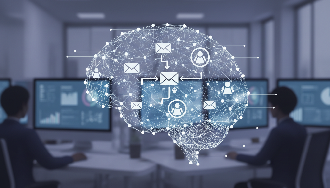 Email Collaboration Management in 2026: From Chaos to AI Teammate