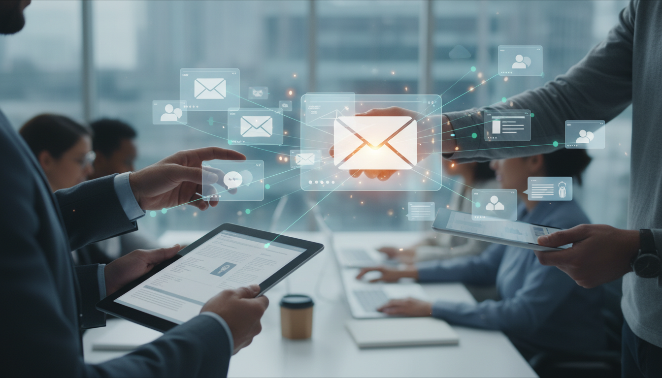 Email Collaboration Platform Reviews That Expose 2026’s Real Winners