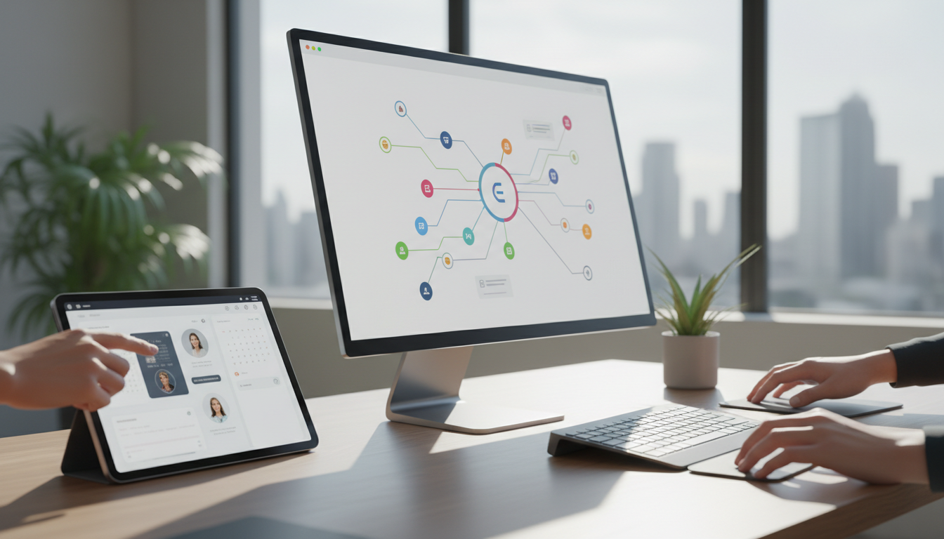 Why Email Collaboration Productivity Software Is Your Next Hire