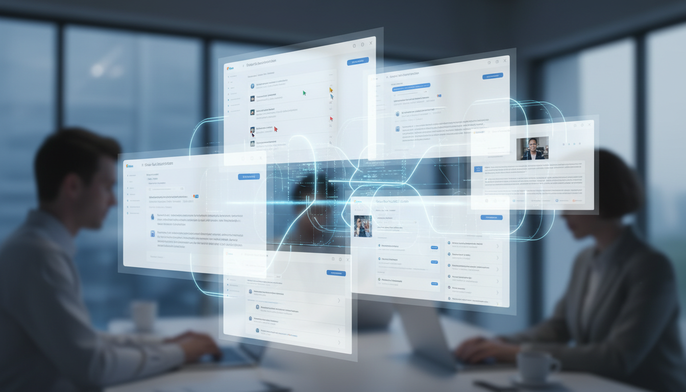 Email Collaboration Software Comparison That Exposes 2026’s Real Winners