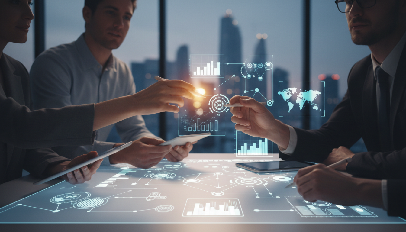 Email Collaboration Software Enterprise in the Age of AI Coworkers