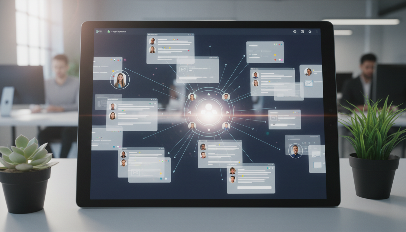 Email Collaboration Software in 2026: Power, Risks, and ROI