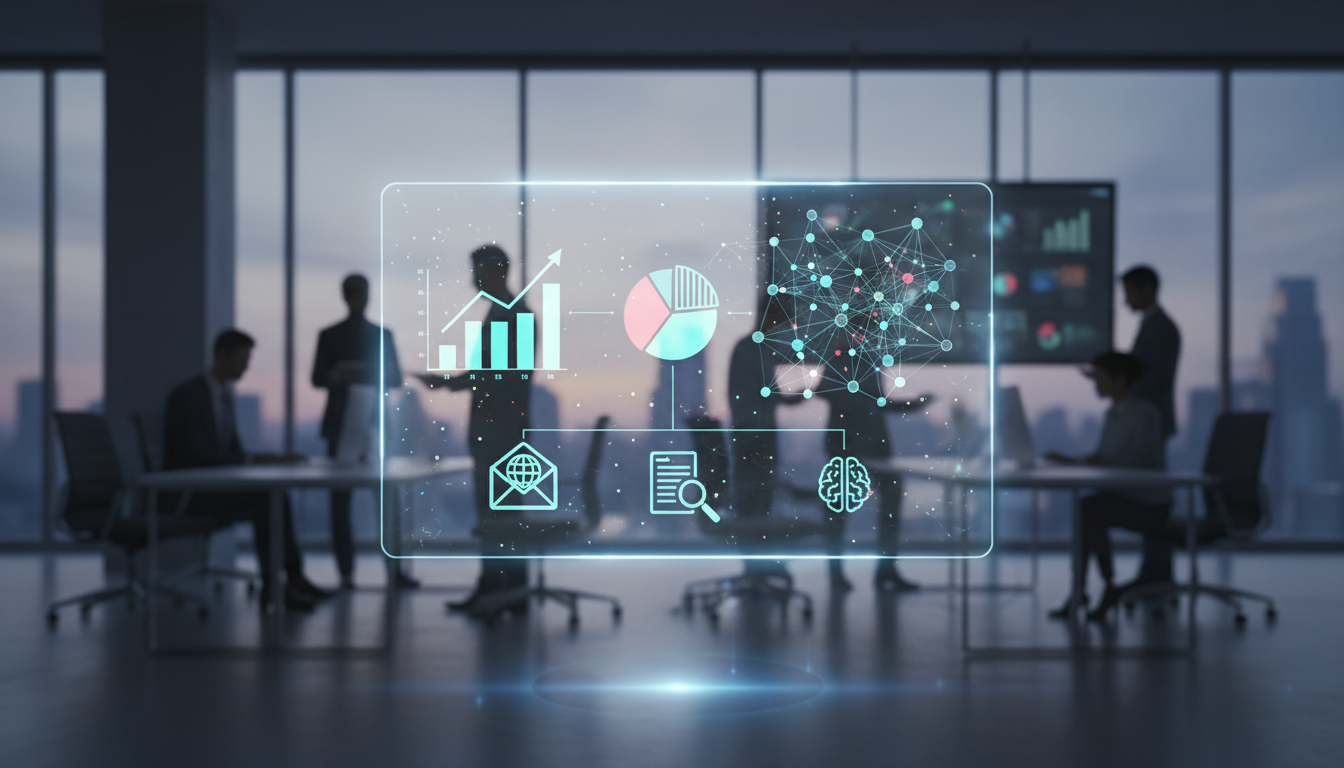 Email collaboration software enterprise insights that kill inbox chaos