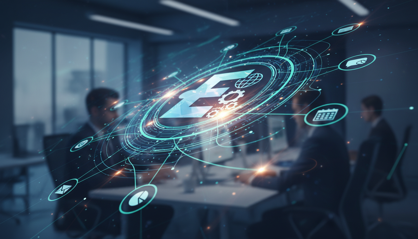 Email Collaboration Software Enterprise Integration Is Broken