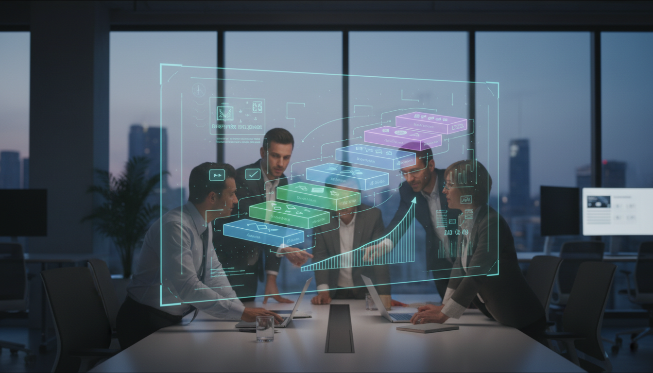 Email Collaboration Software Enterprise Pricing, Decoded for ROI