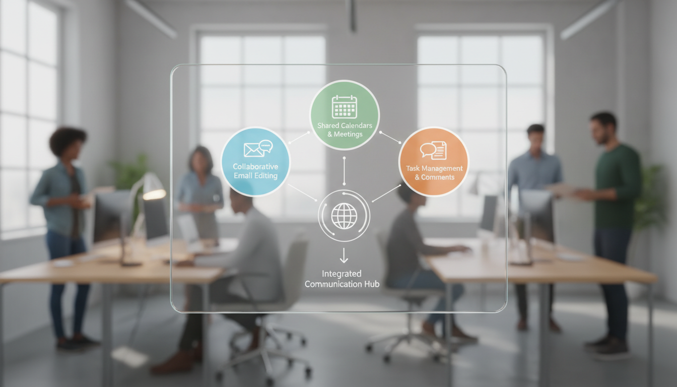 11 brutal truths about email collaboration software features