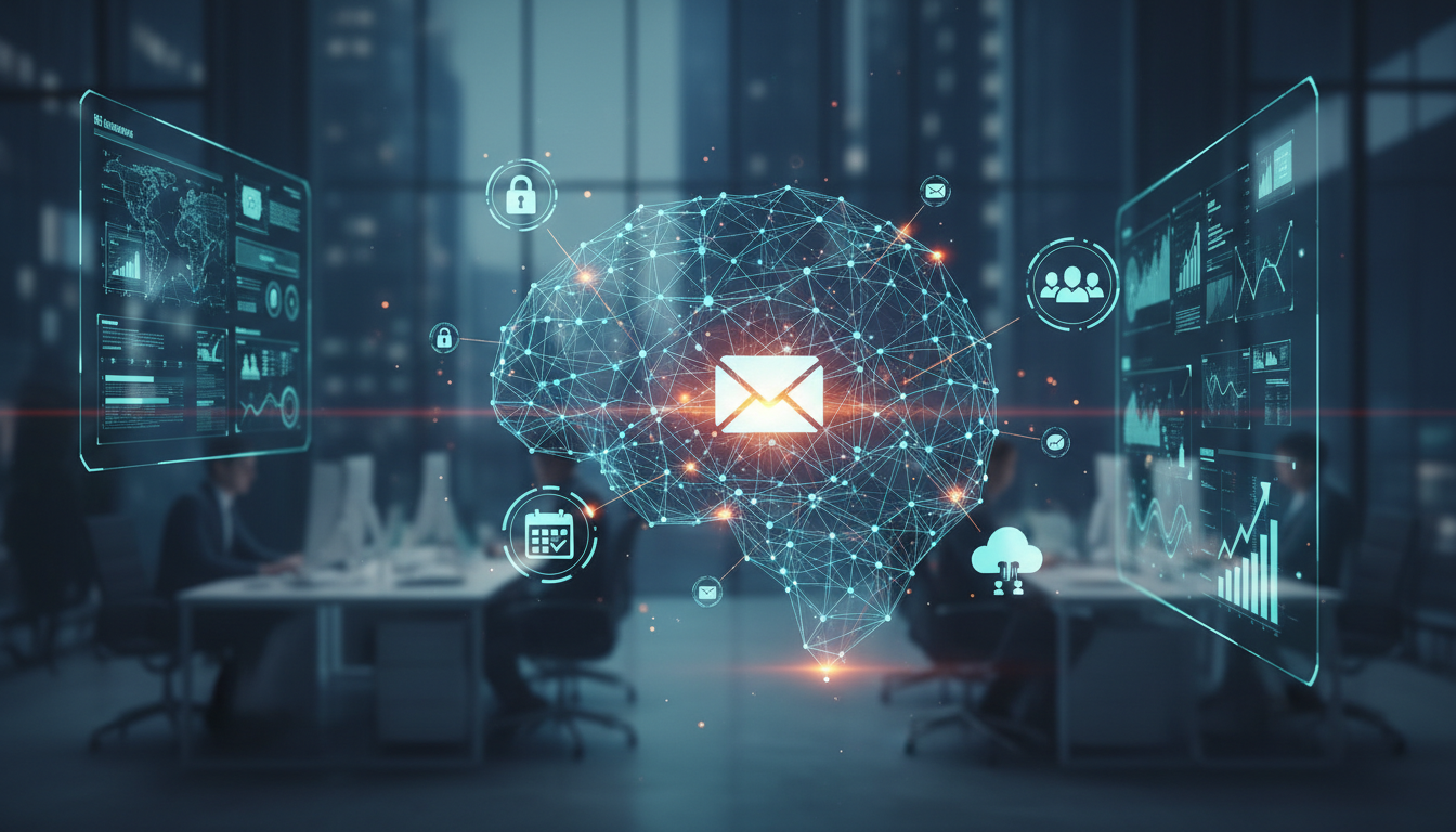 Email Collaboration Software Features Enterprise Leaders Get Wrong