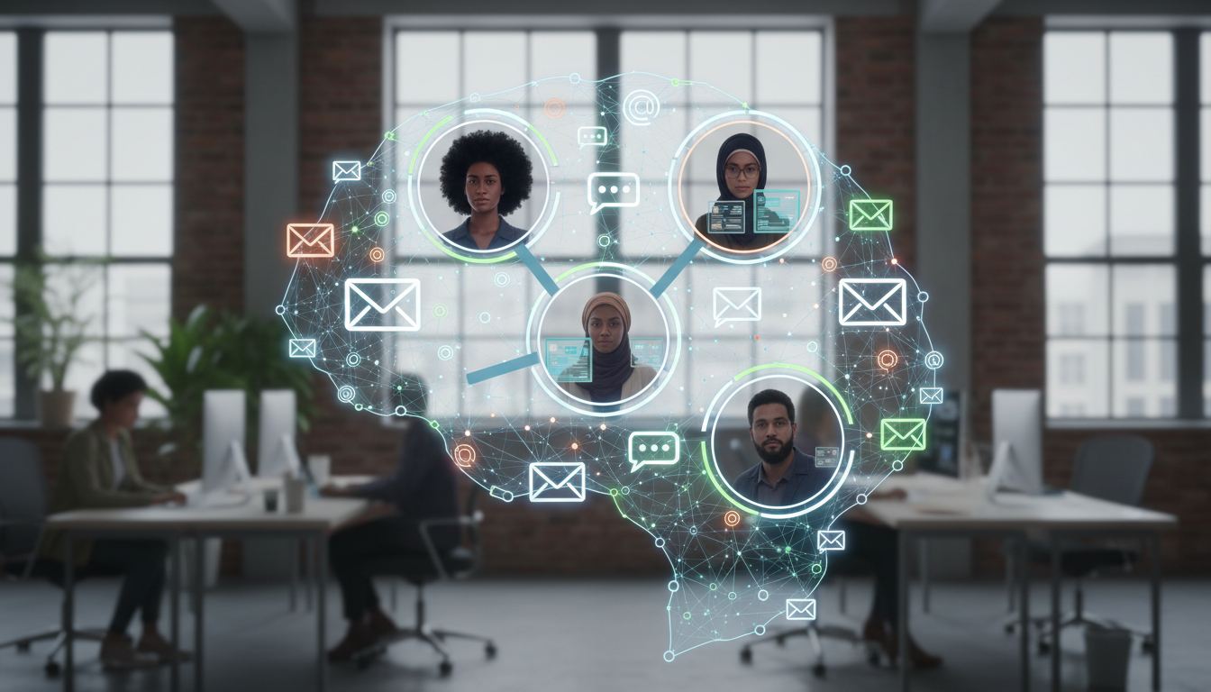 Is Team Email Dead? 7 Provocative Truths About Collaboration in 2026