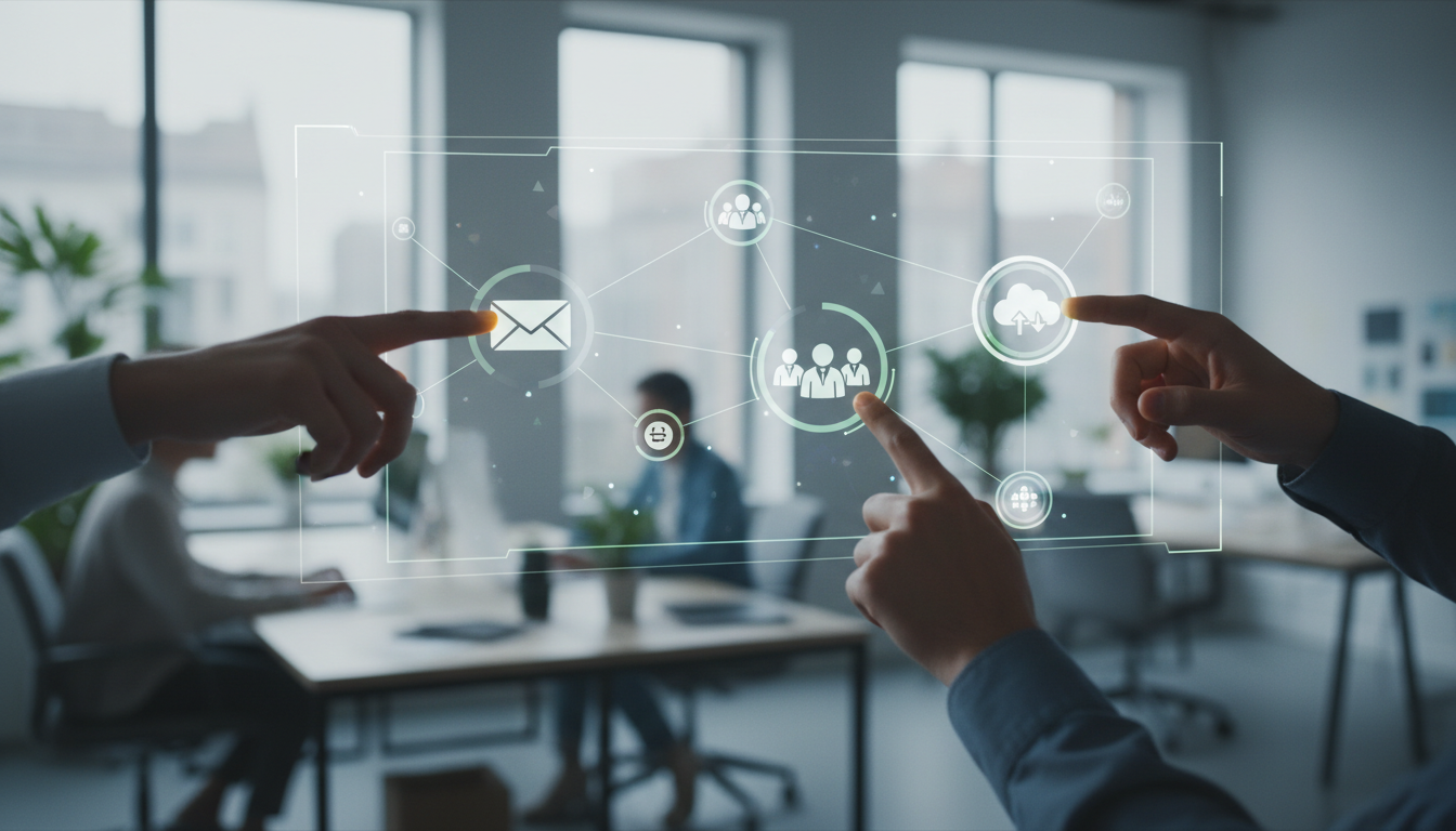 Free Email Collaboration Software That Won’t Bankrupt Your Team