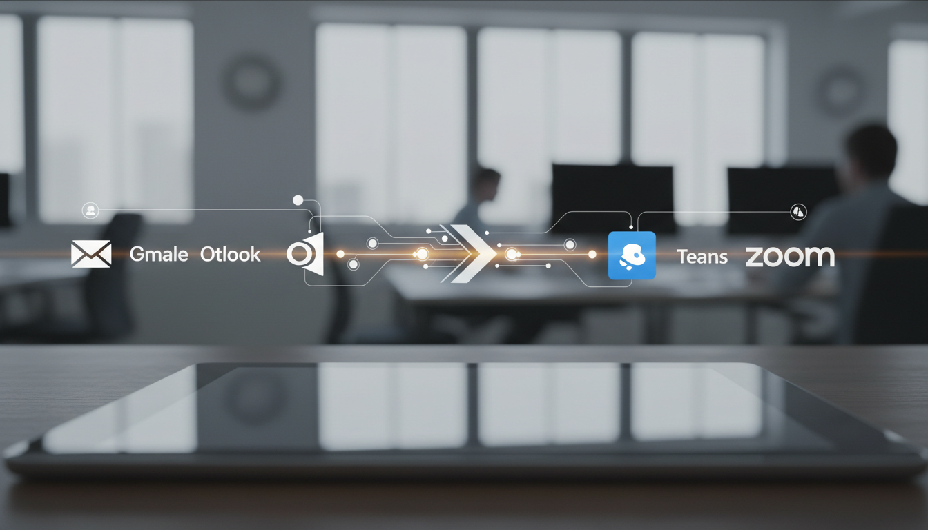 Email Collaboration Software Integration That Actually Works in 2026