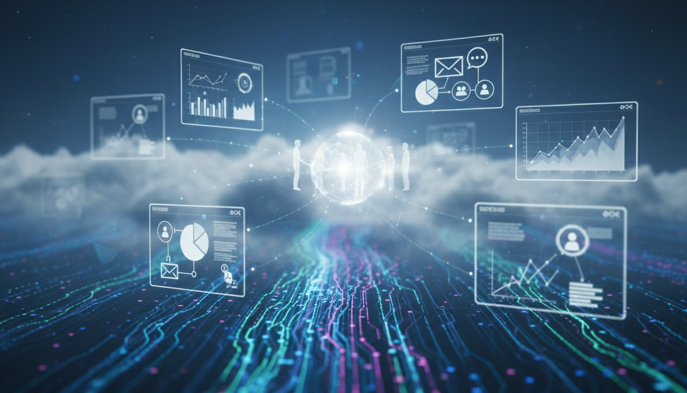 Email Collaboration Software Online Reviews That Expose 2026’s Risks