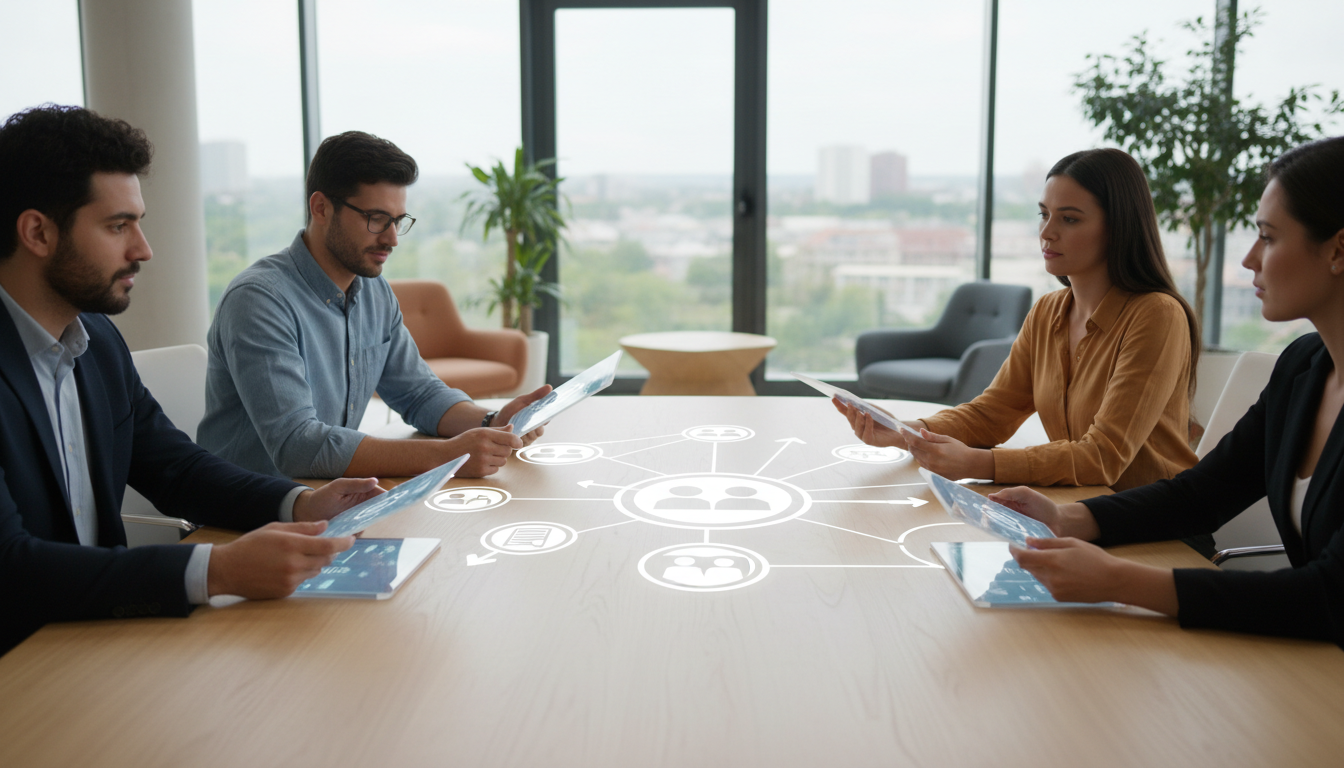 Email Collaboration Solution or AI Coworker? What Changes in 2026