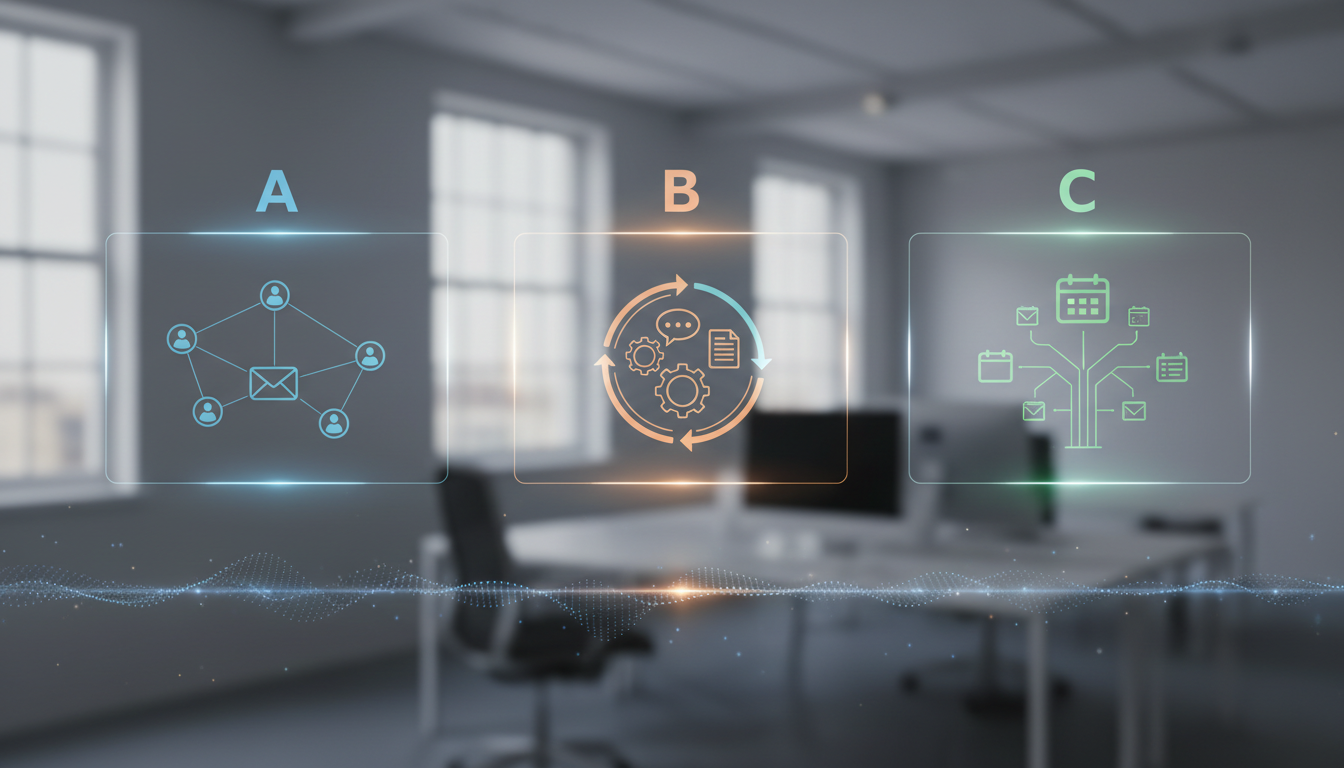 Email Collaboration Solution Comparison for Real 2026 Decisions