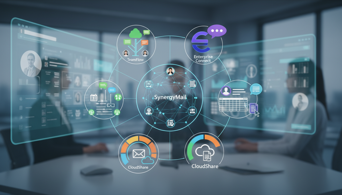 Email Collaboration Tool Comparison with Real 2026 ROI Data