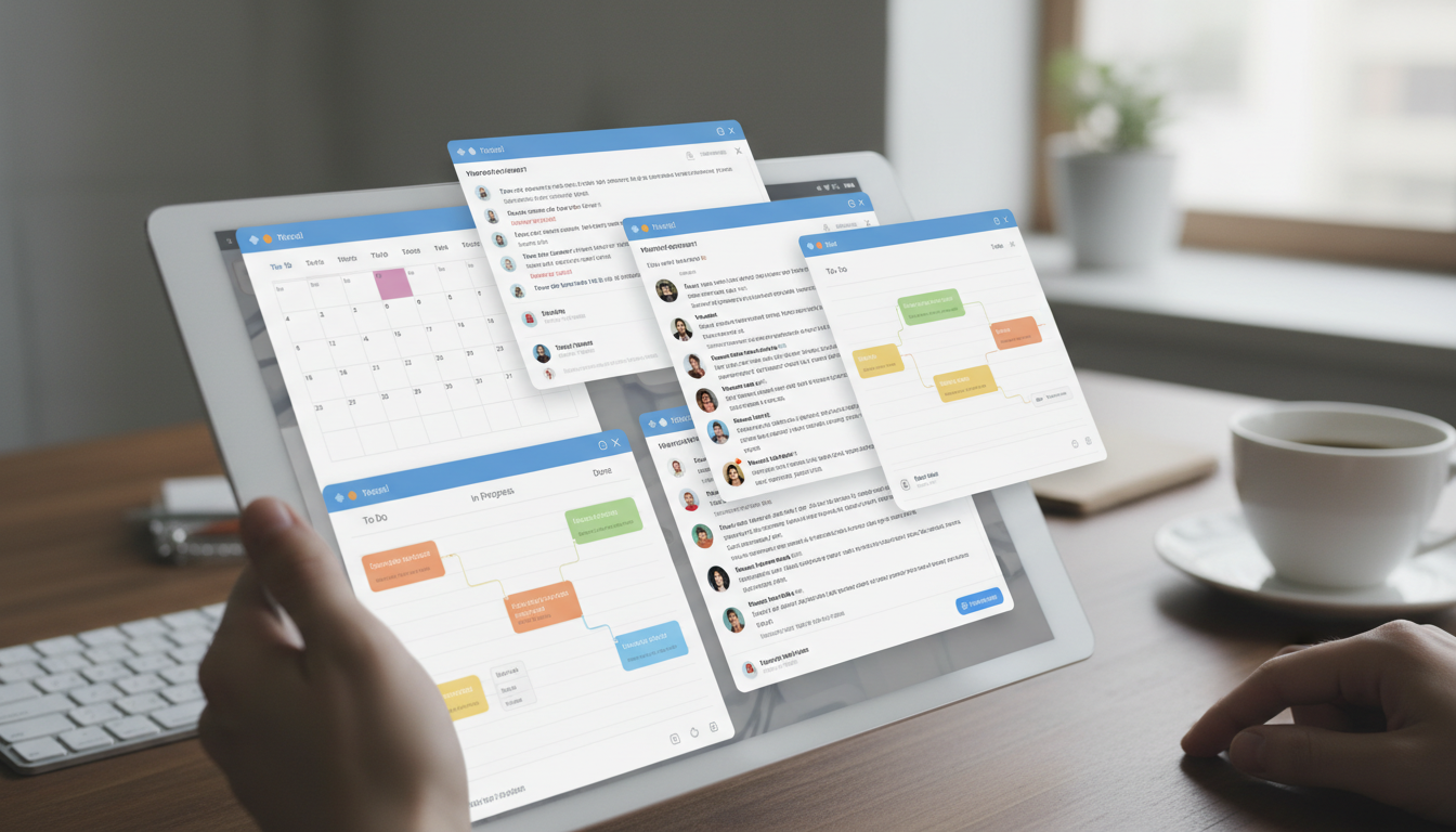 Email Collaboration Tool Reviews That Expose Real 2026 Risks