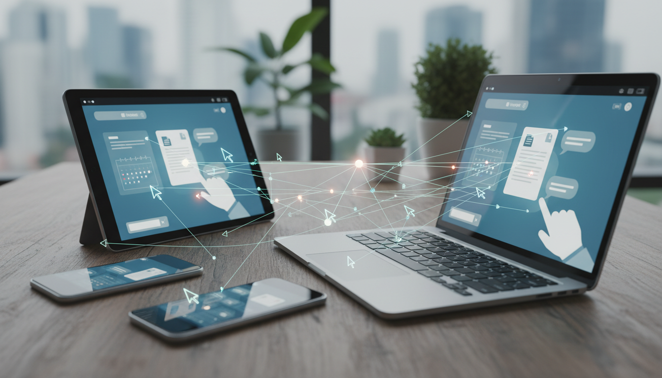 Email Collaboration Tools and the Rise of Your AI Teammate