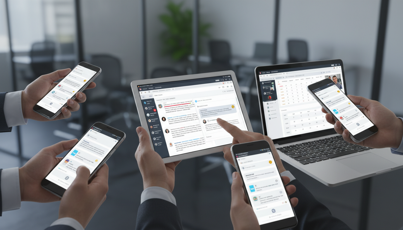 Email Collaboration Tools Enterprise Leaders Are Getting Wrong