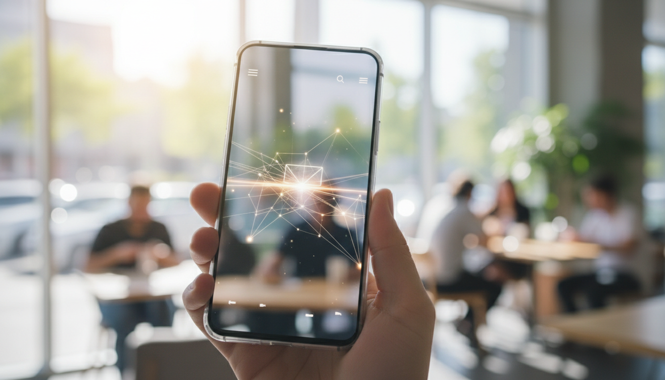 Email Communicator: Your First AI Coworker, Not Just a Tool