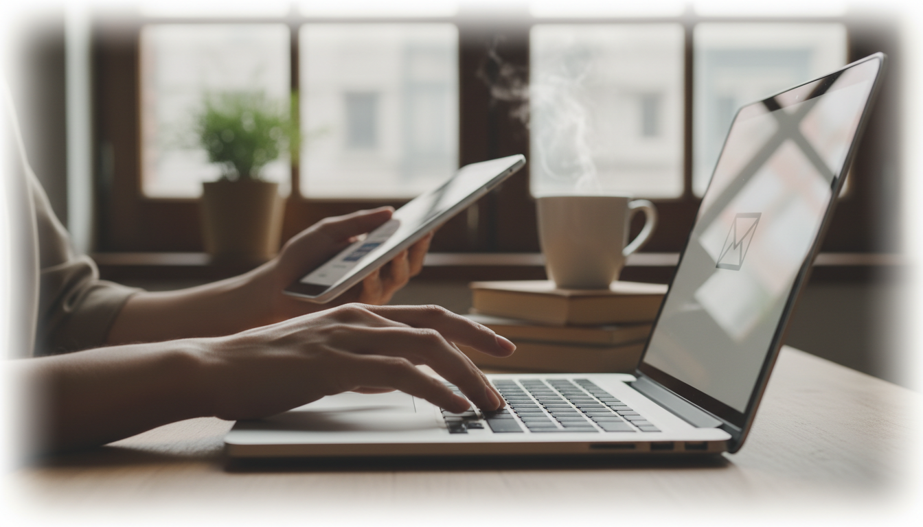 Email Coordinator: the AI Coworker Ending Enterprise Inbox Chaos