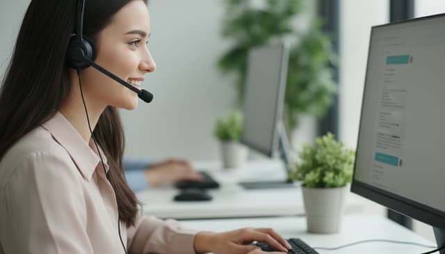 How an Email Customer Support Assistant Online Can Improve Your Service