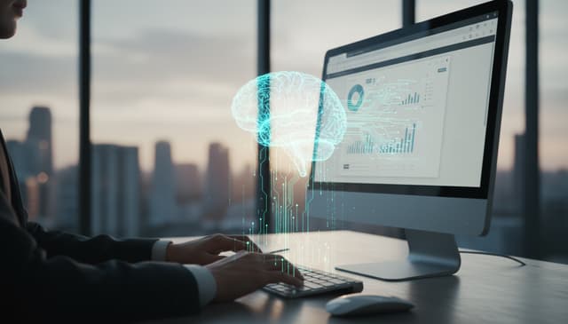 How an Email Data Analyst Assistant Can Improve Your Team’s Productivity