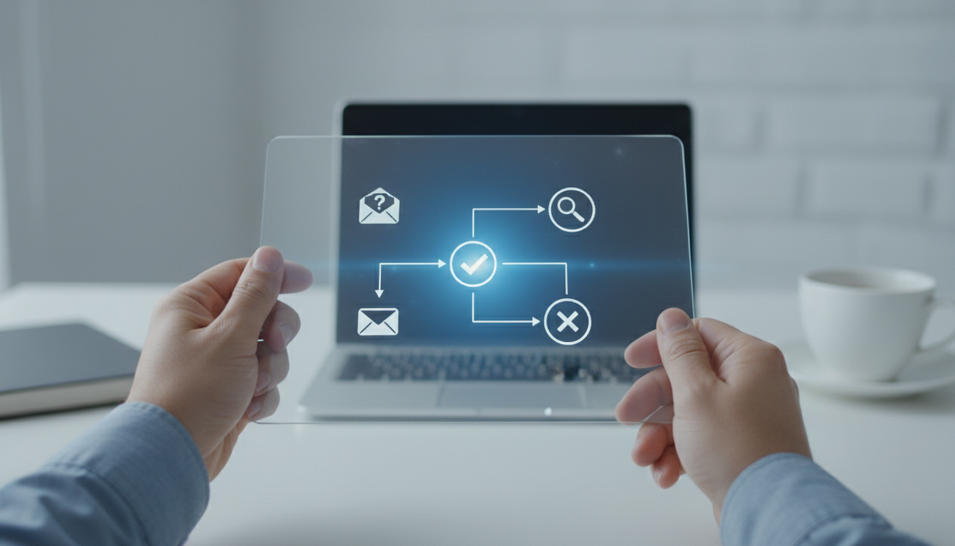 Email Decision Assistance That Actually Fixes Inbox Fatigue