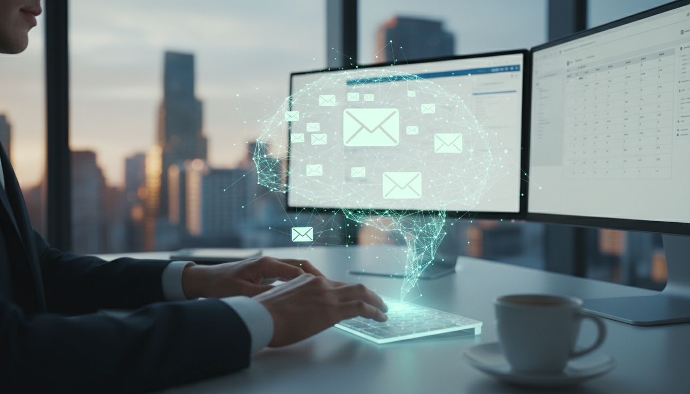 Email Drafting Productivity Solutions That Cut Inbox Time in Half