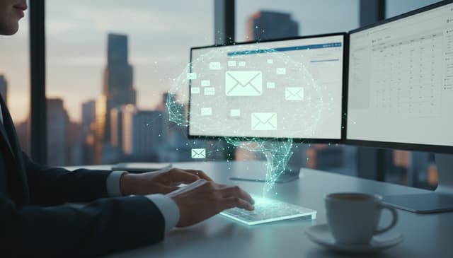 Email Drafting Productivity Solutions: Practical Tips for Teams