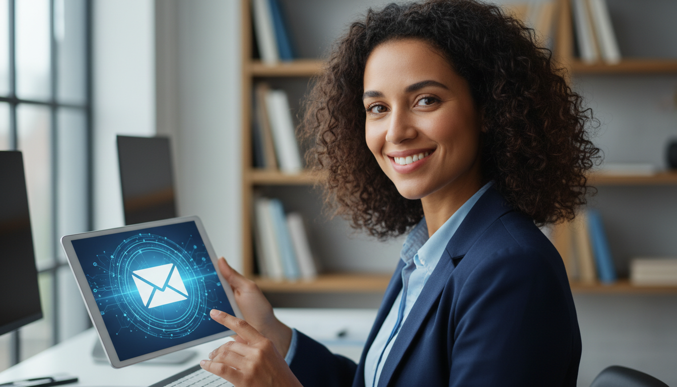 Email Expert or AI Coworker? Rethinking the Future of Your Inbox