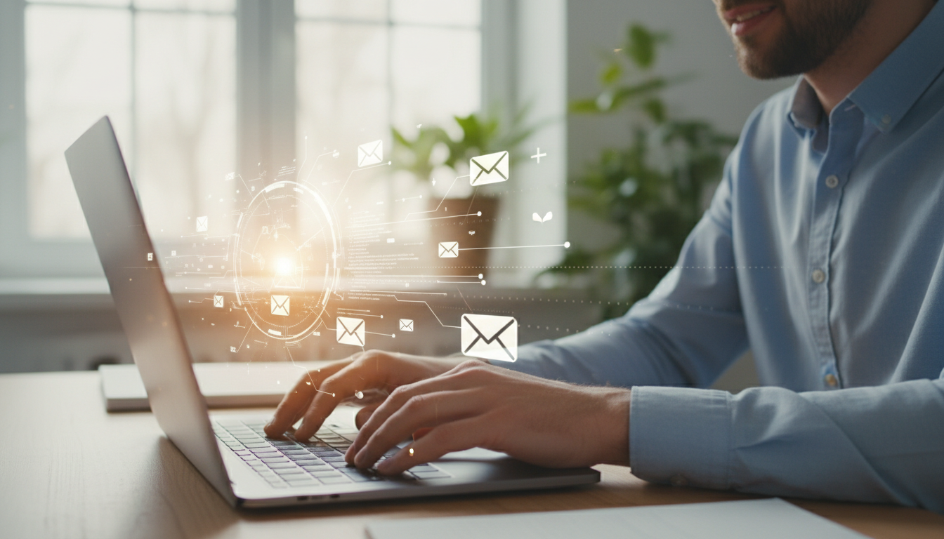 Email Expertise for the AI Era: Stop Chasing Inbox Zero