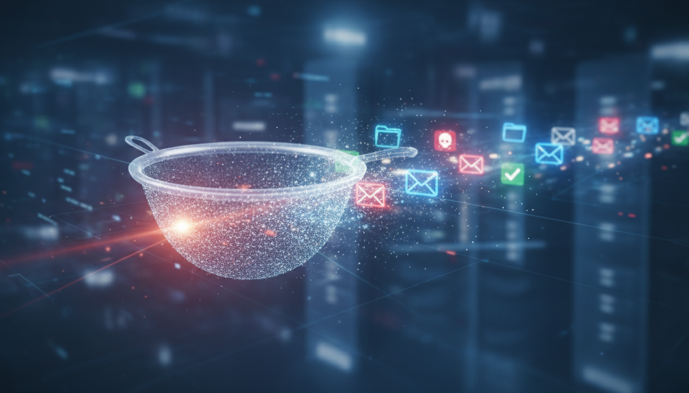 Email Filter Power in 2026: Who Really Controls Your Inbox?